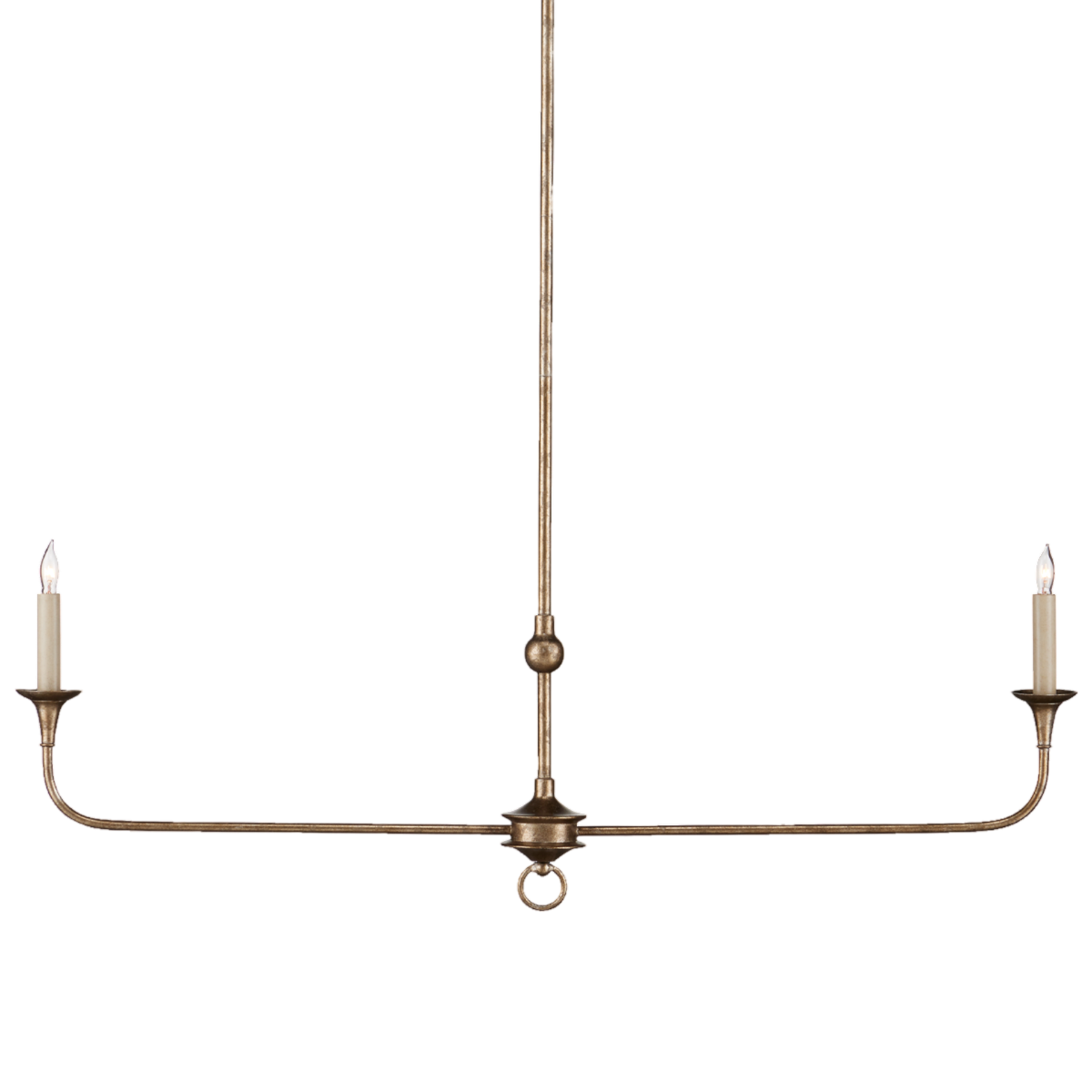 Nottaway Linear Chandelier