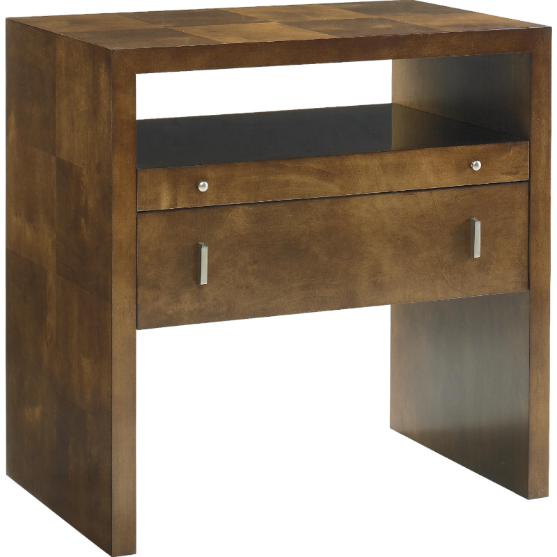 Omni Drawer Commode