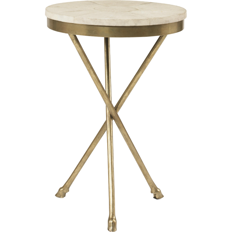 Oury Accessory Table