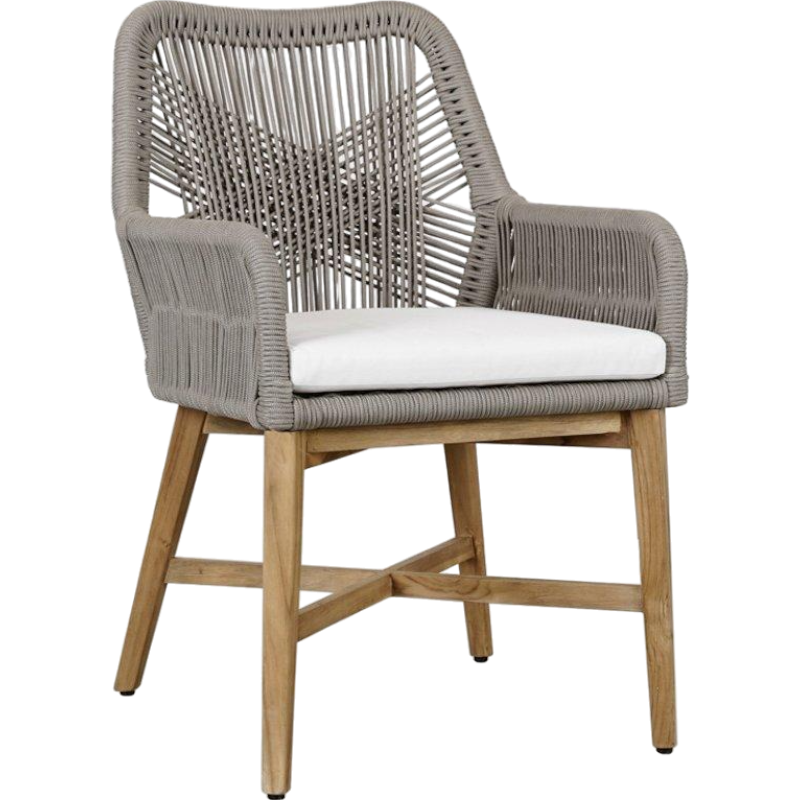 Paige Outdoor Dining Chair