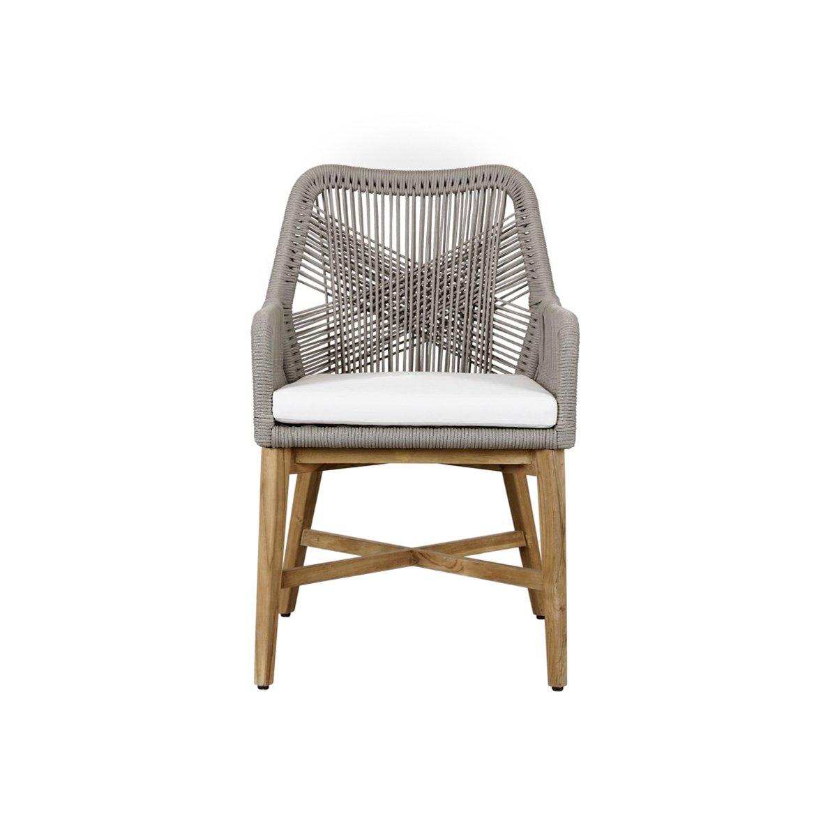 Paige Outdoor Dining Chair