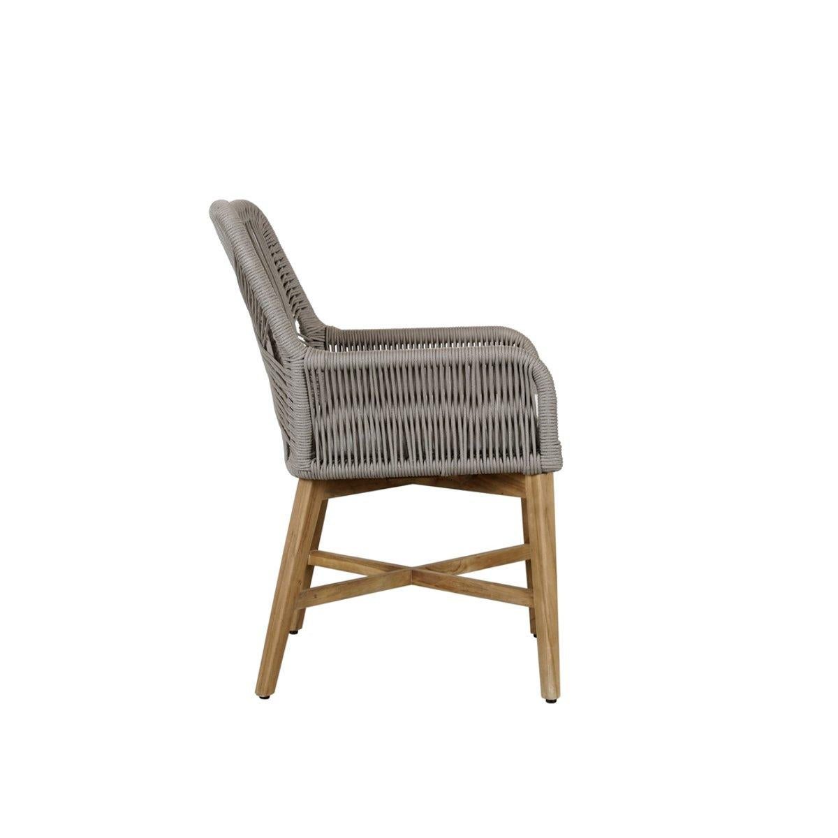 Paige Outdoor Dining Chair