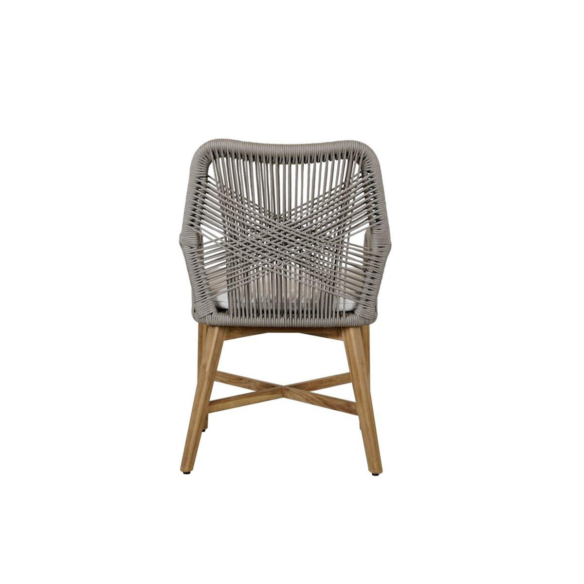 Paige Outdoor Dining Chair