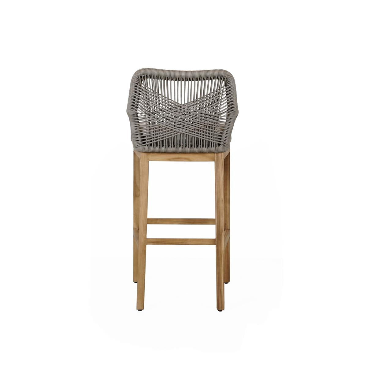 Paige Outdoor Stool