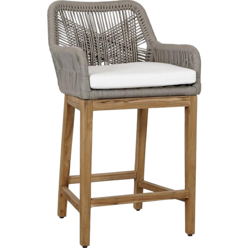 Paige Outdoor Stool