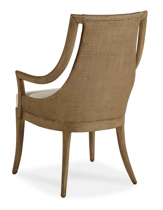 Paragon Dining Chair