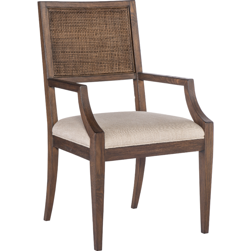 Parker Arm Chair