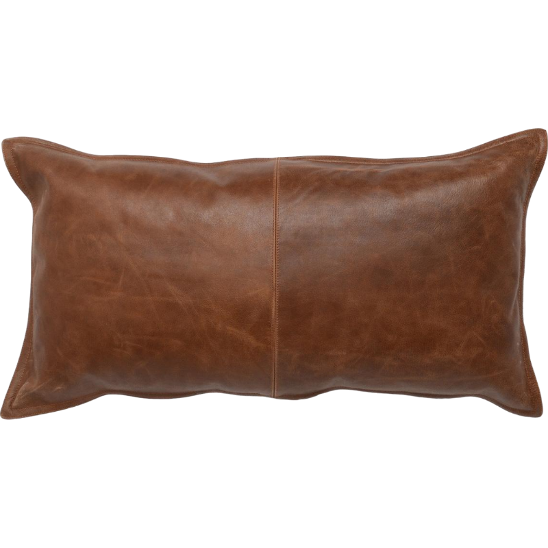 Patten Pillow, Chesnut