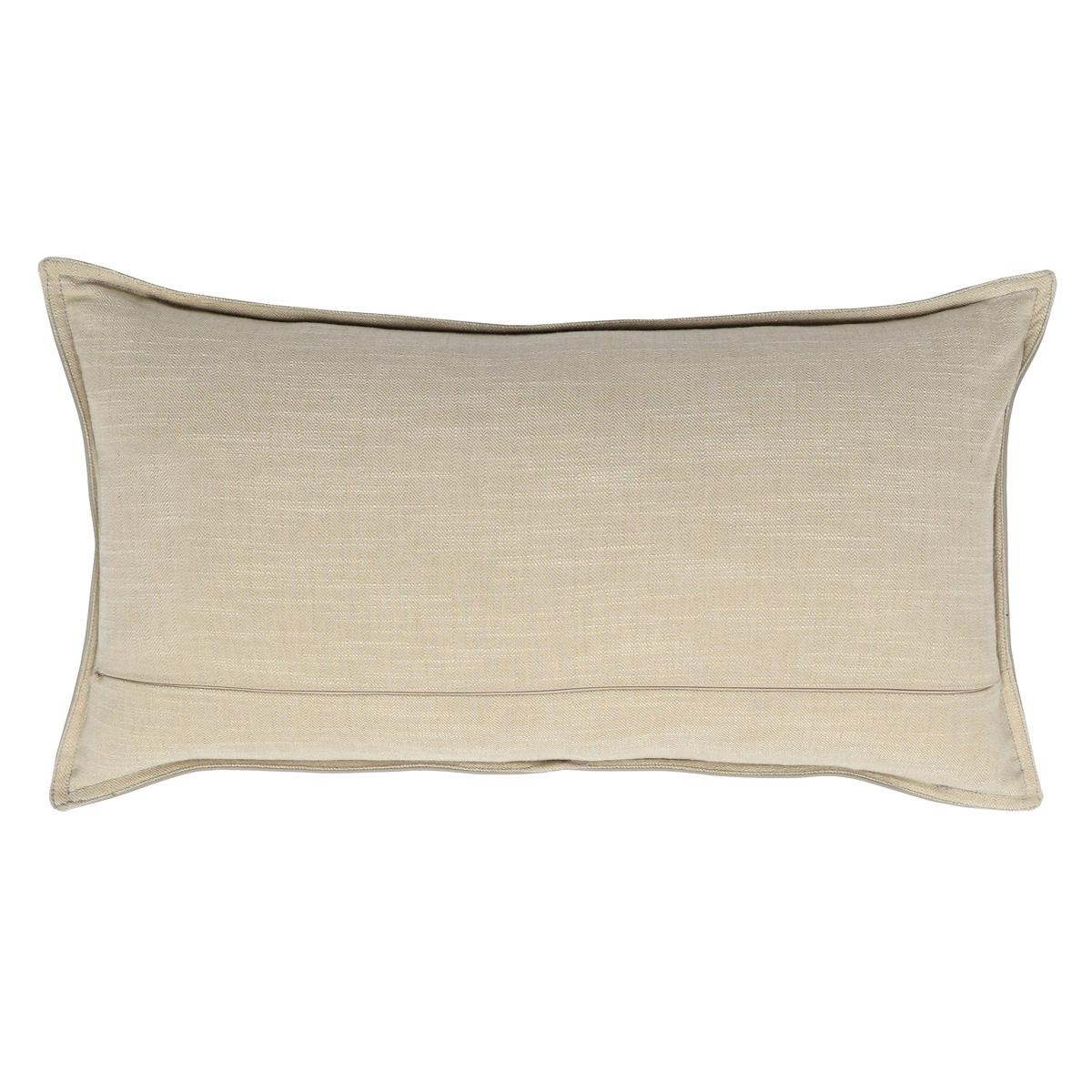 Patten Pillow, Chesnut