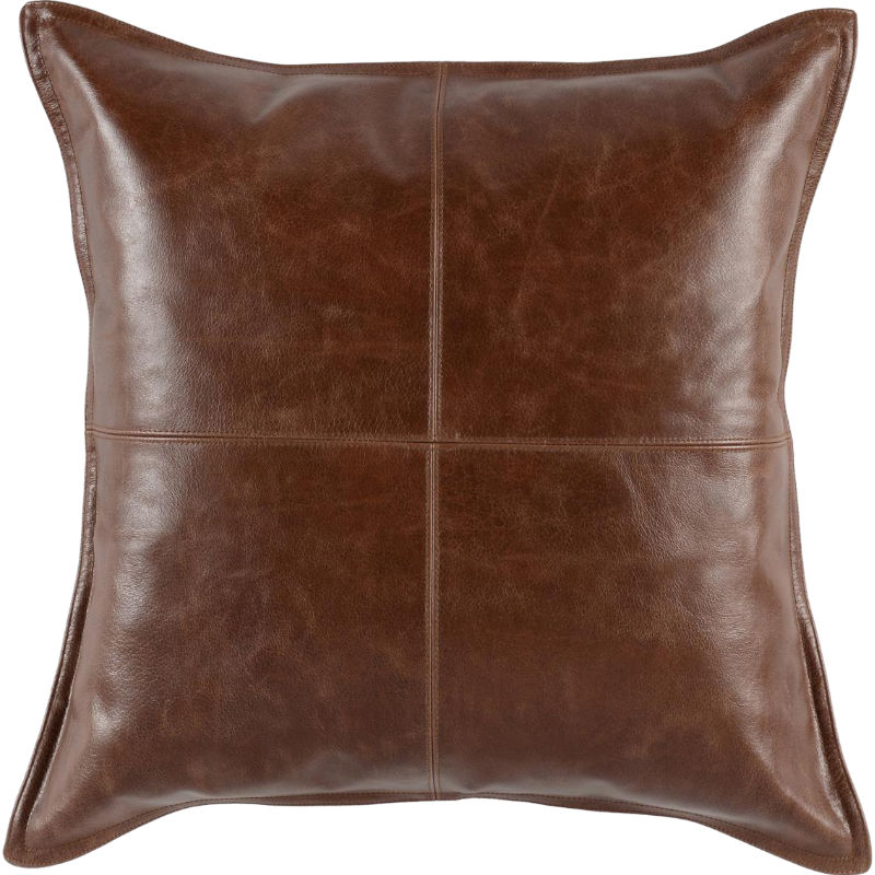 Patten Pillow, Chesnut