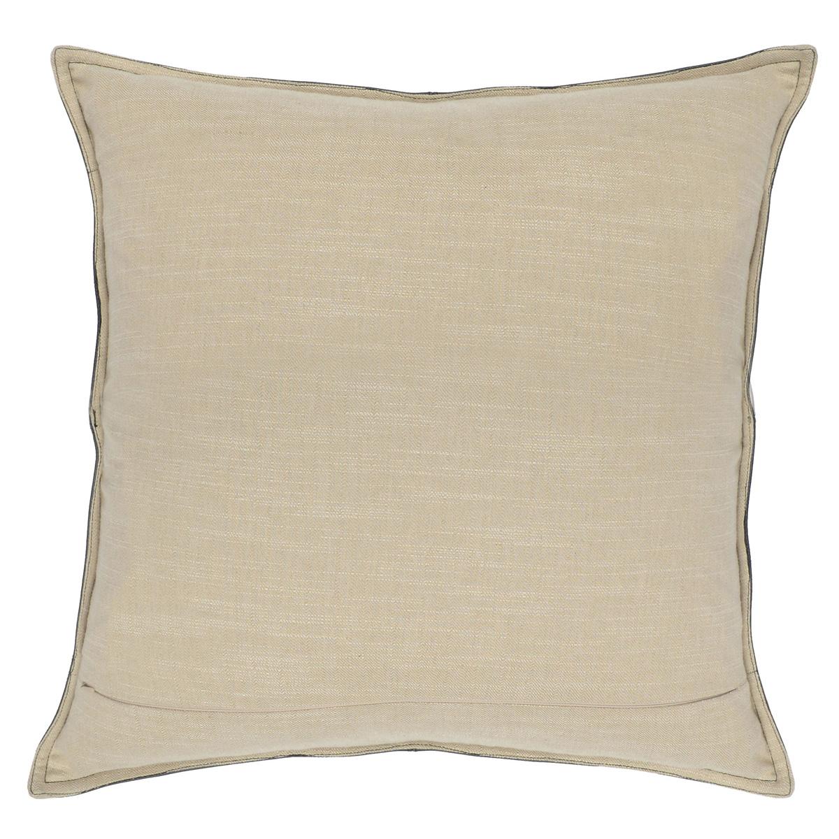 Patten Pillow, Chesnut