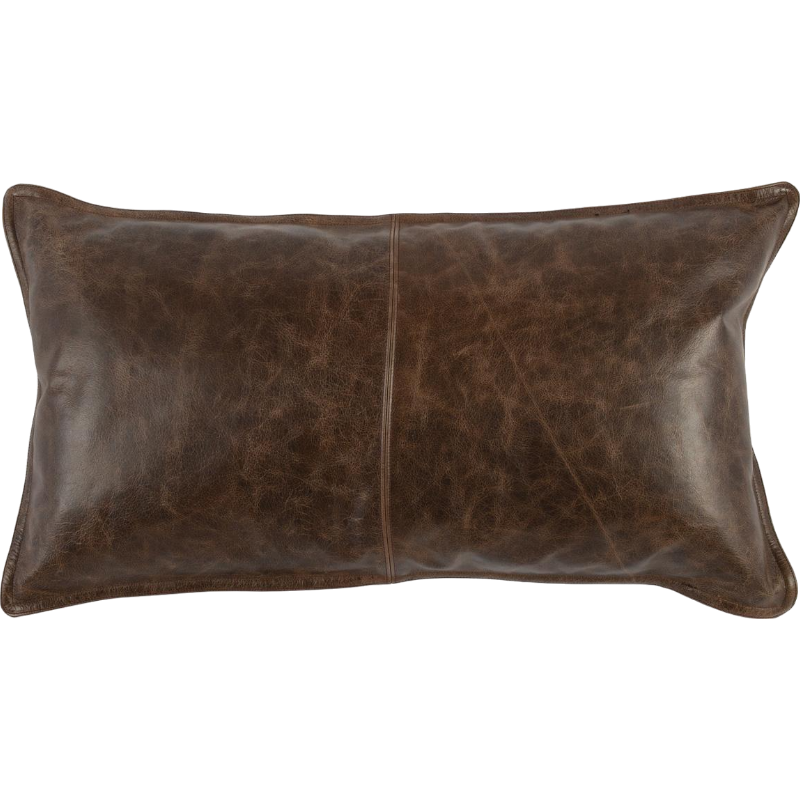 Patten Pillow, Cocoa