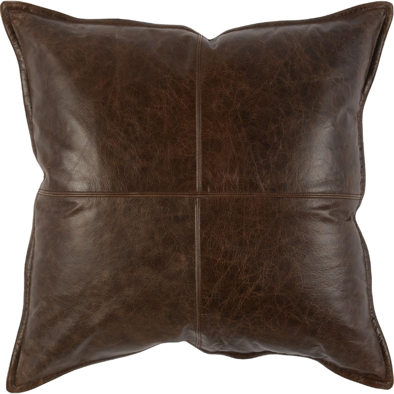 Patten Pillow, Cocoa