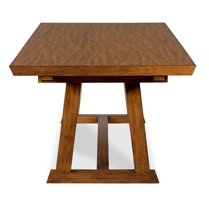 Petaluma Trestle Table