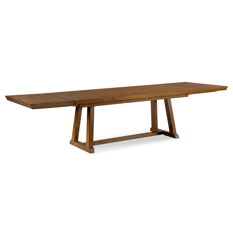 Petaluma Trestle Table