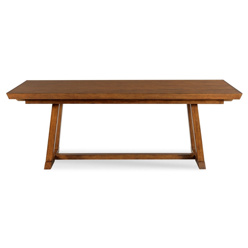 Petaluma Trestle Table