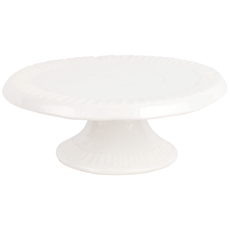 Pietra Serena Cake Stand