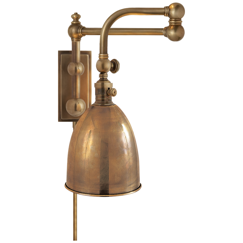 #Finish_Antique Burnished Brass