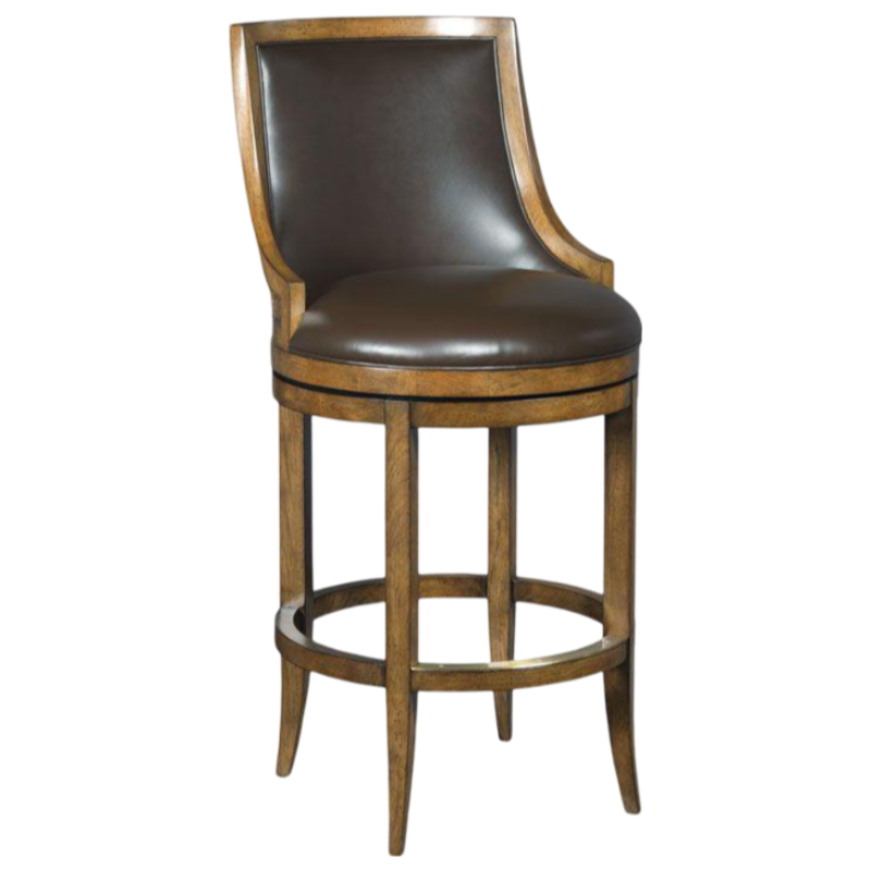 #Size_Bar Stool