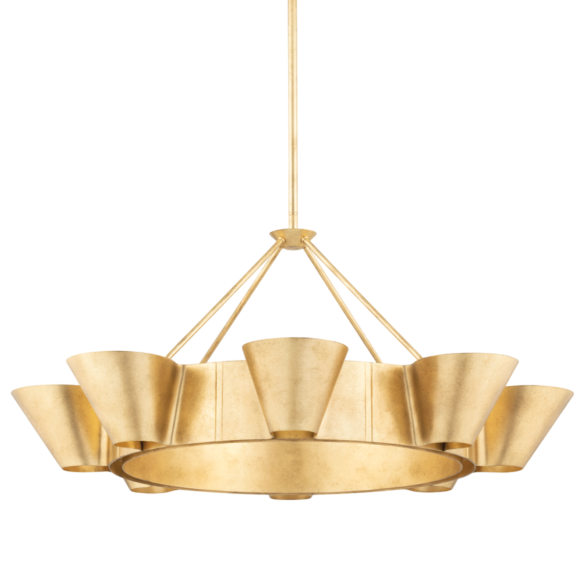 Reeve Chandelier