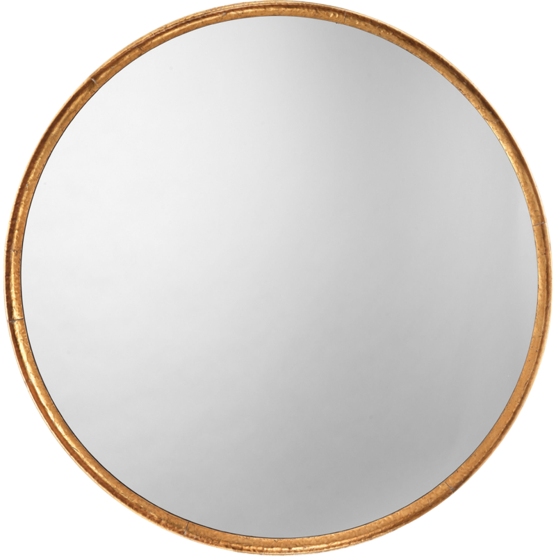 Refined Mirror