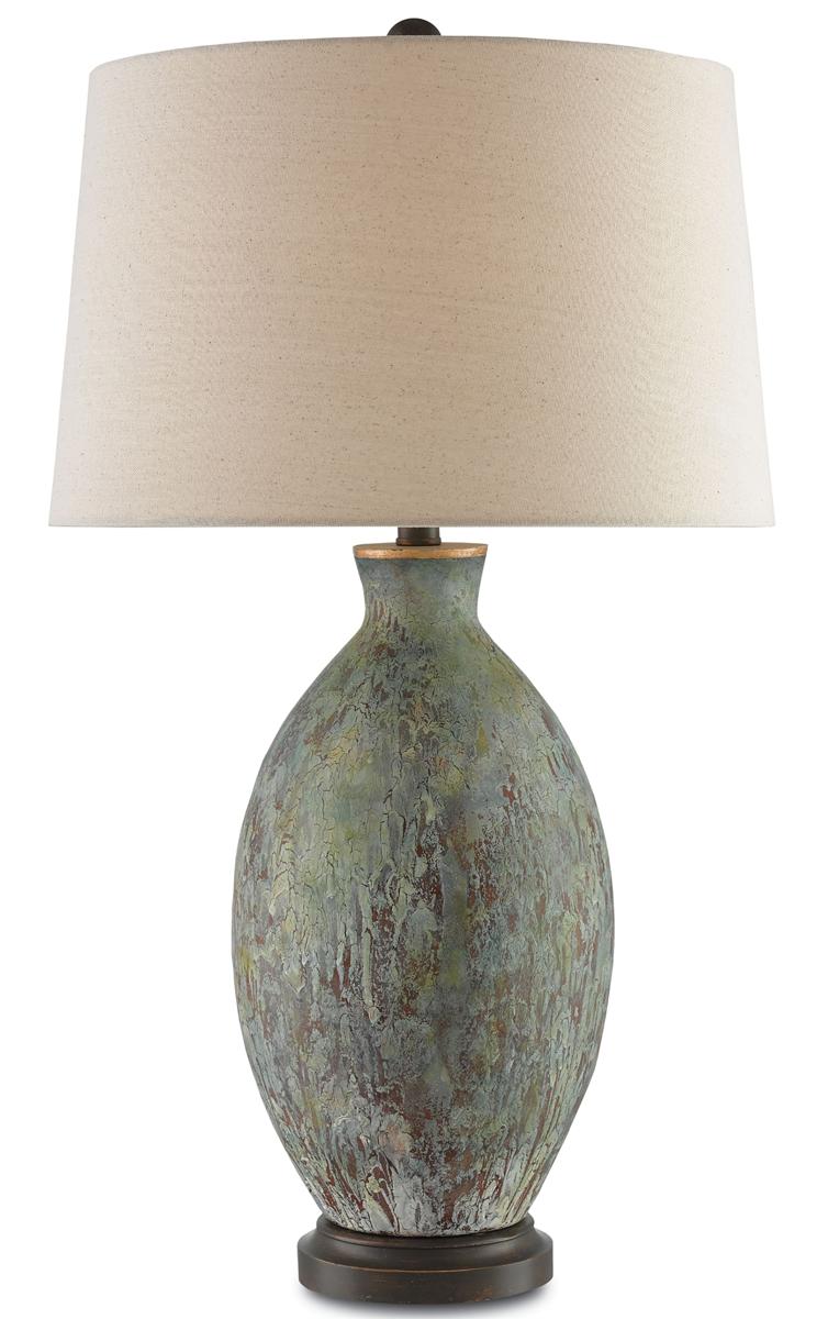 Remi Table Lamp