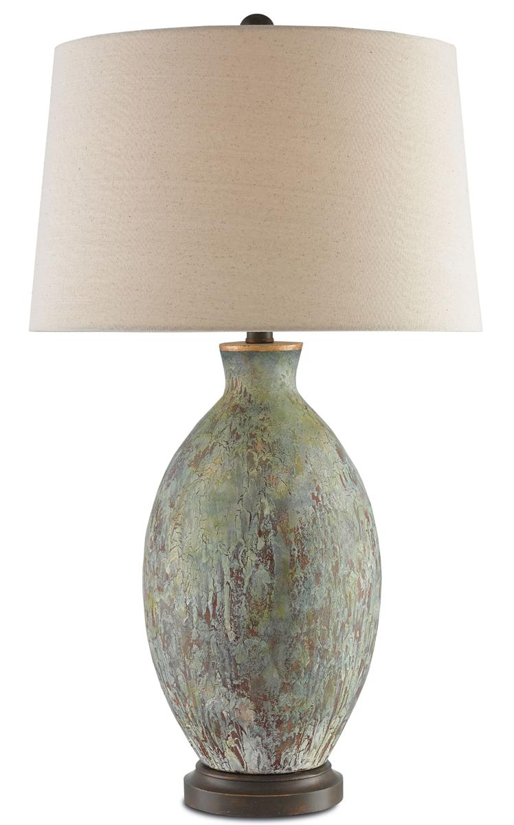 Remi Table Lamp