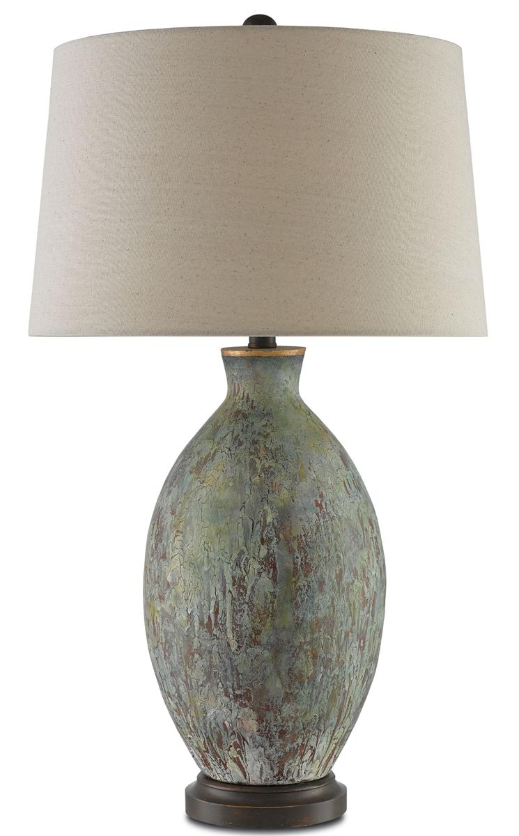 Remi Table Lamp