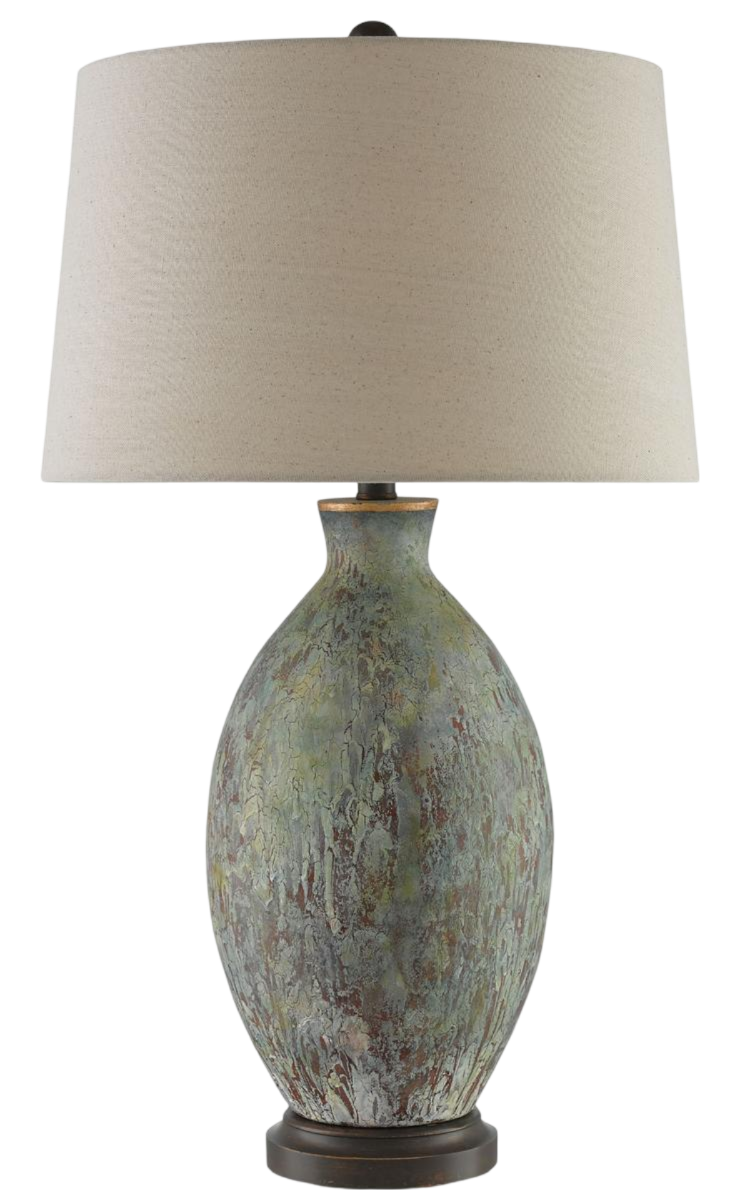 Remi Table Lamp