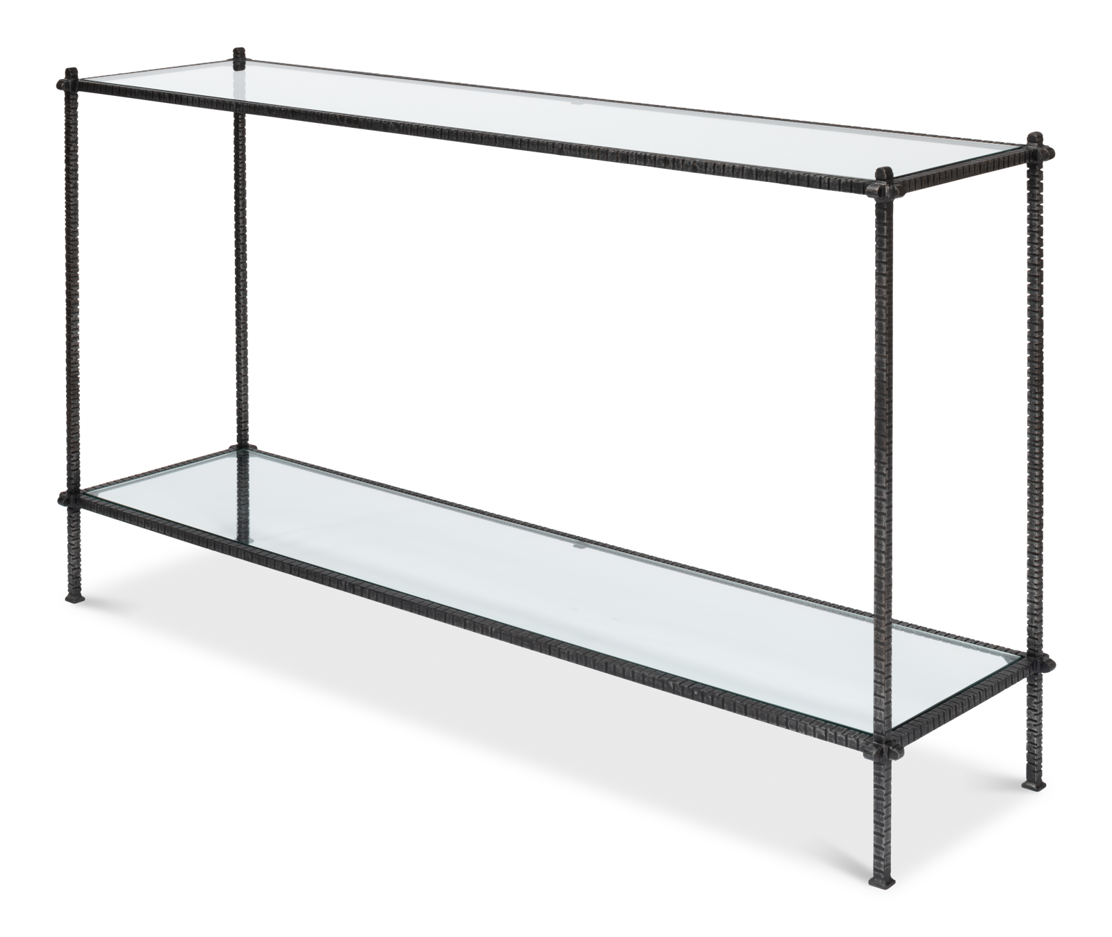 Ridge Console Table