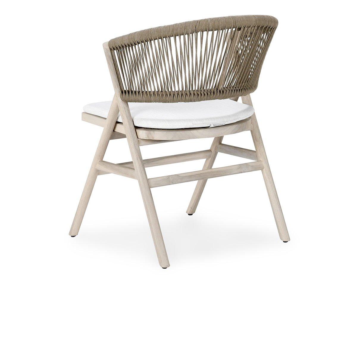 Ridley Outdoor Dining Chair