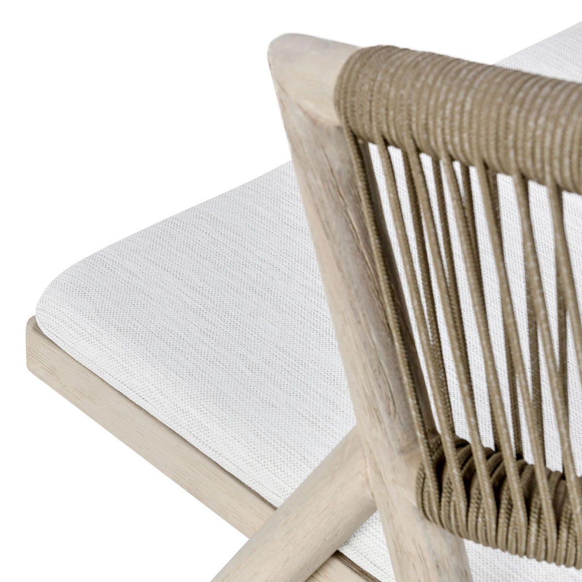 Ridley Outdoor Dining Chair