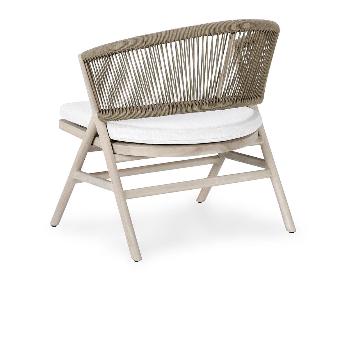 Ridley Outdoor Lounge Chair