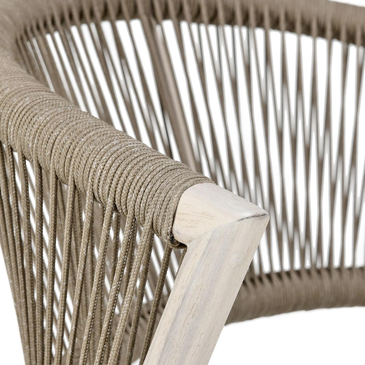 Ridley Outdoor Lounge Chair