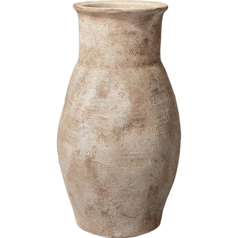 Root Decorative Vase