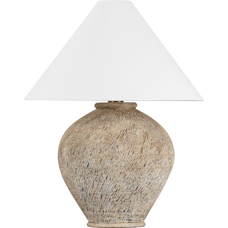 Rumbrook Lamp