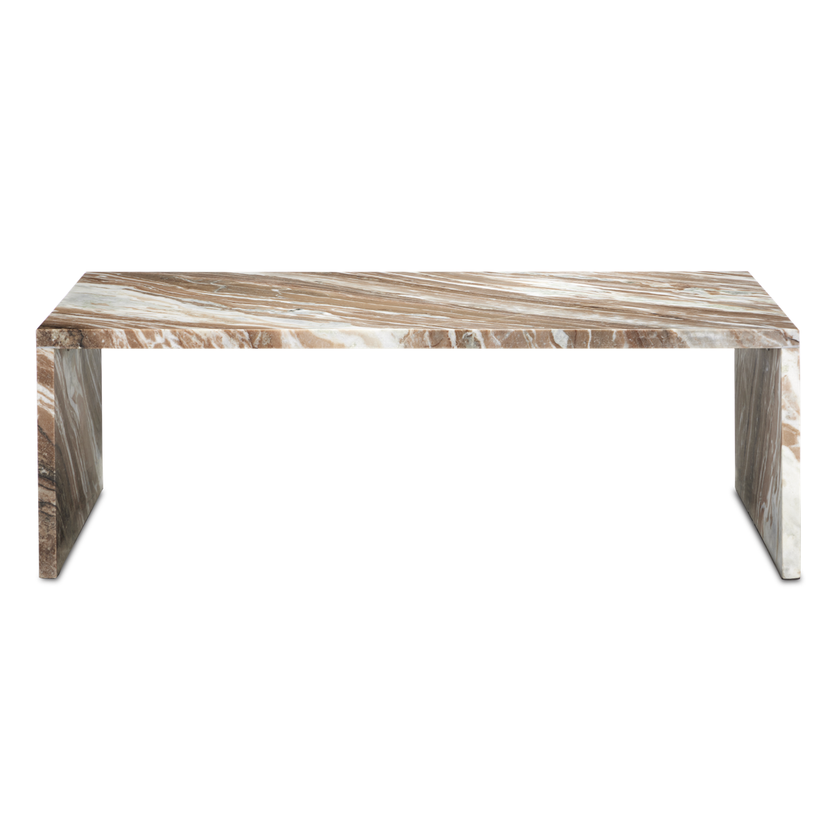 Ryan Marble Cocktail Table