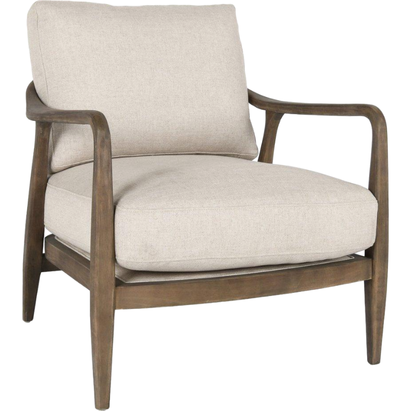 Sage Accent Chair