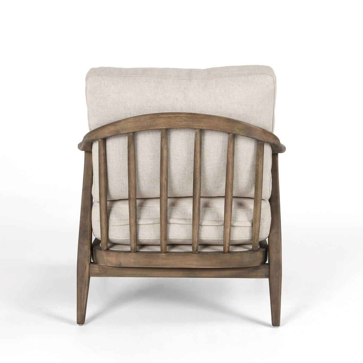 Sage Accent Chair