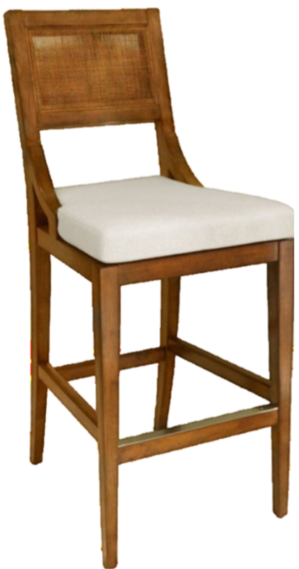 #Size_Bar Stool