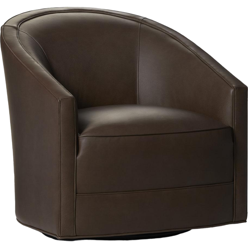 Samantha Swivel Chair