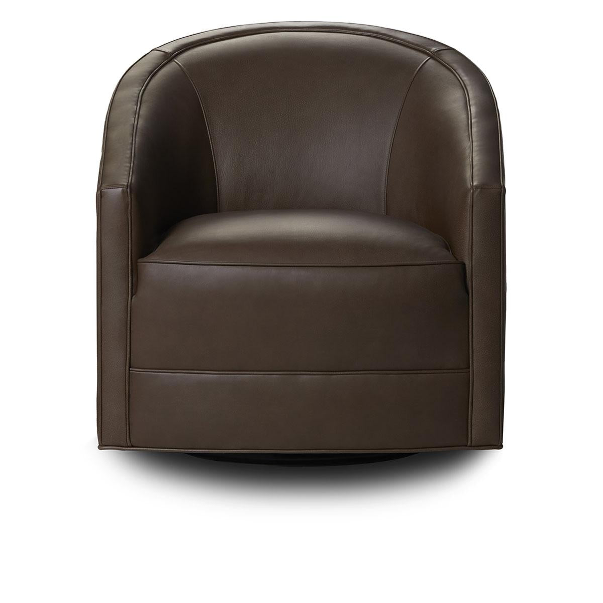 Samantha Swivel Chair