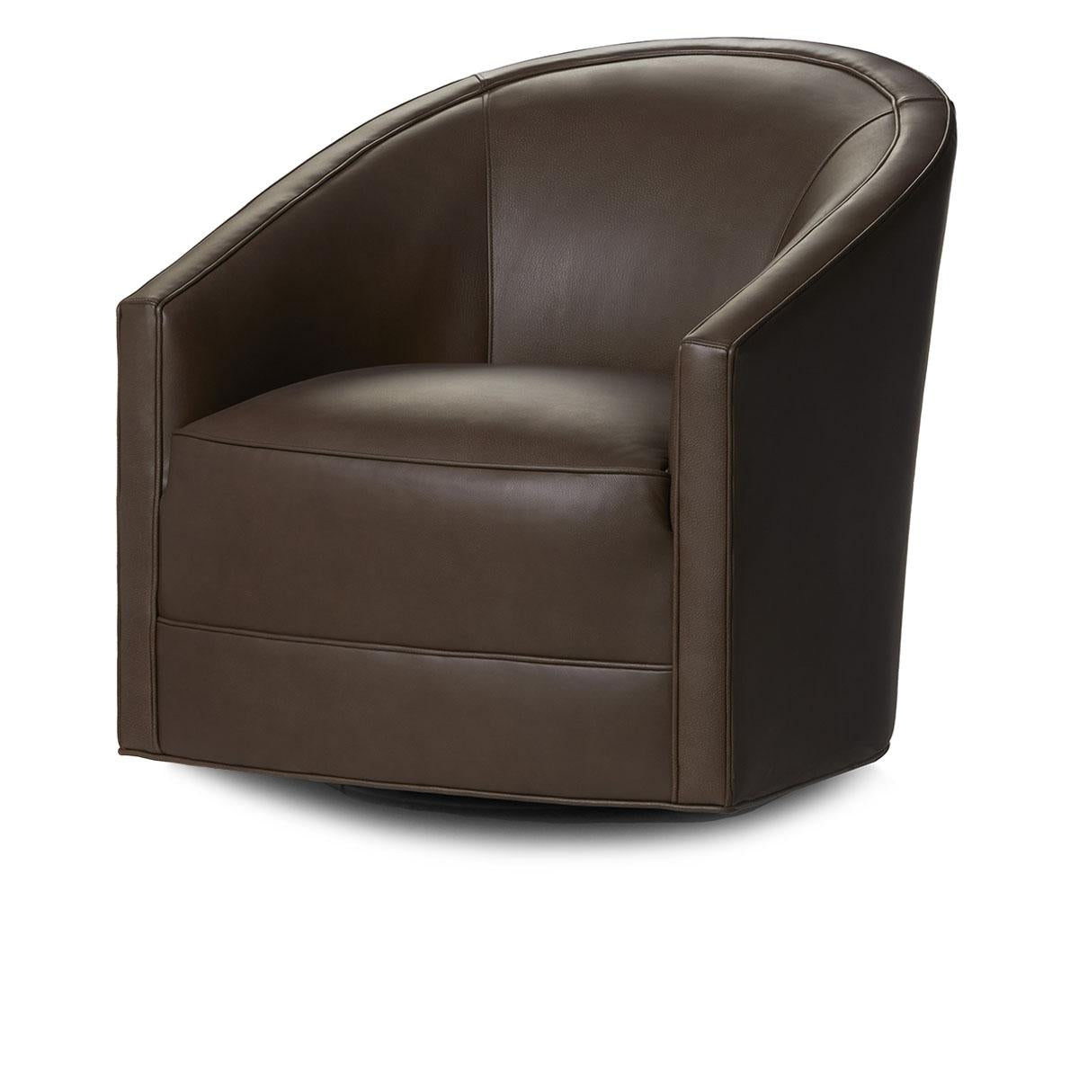 Samantha Swivel Chair