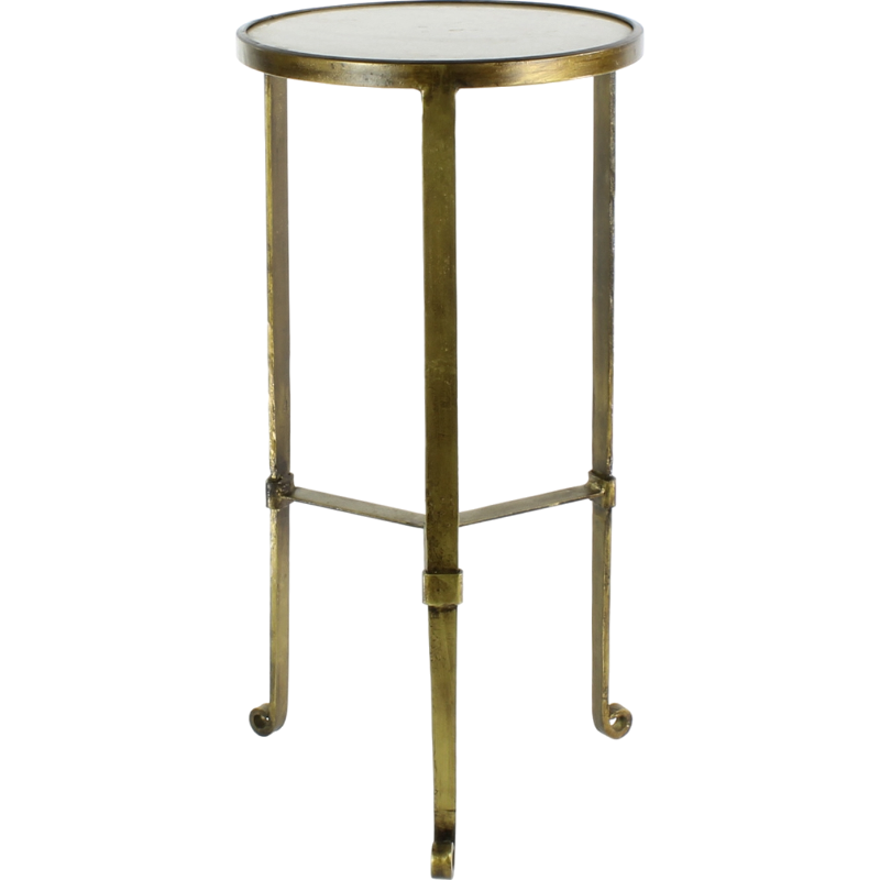 Savoy Side Table