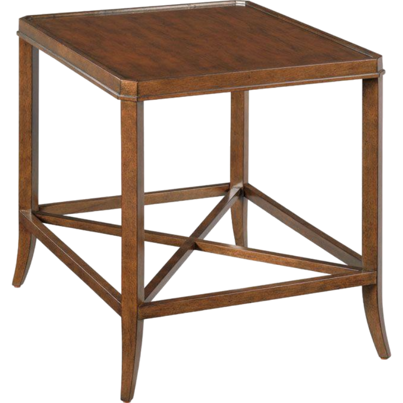 Sernin Side Table