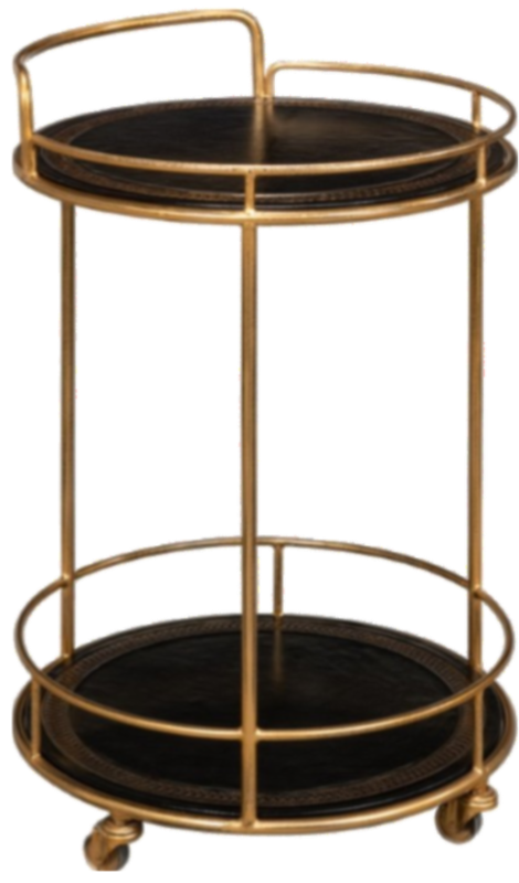 Servus Bar Cart