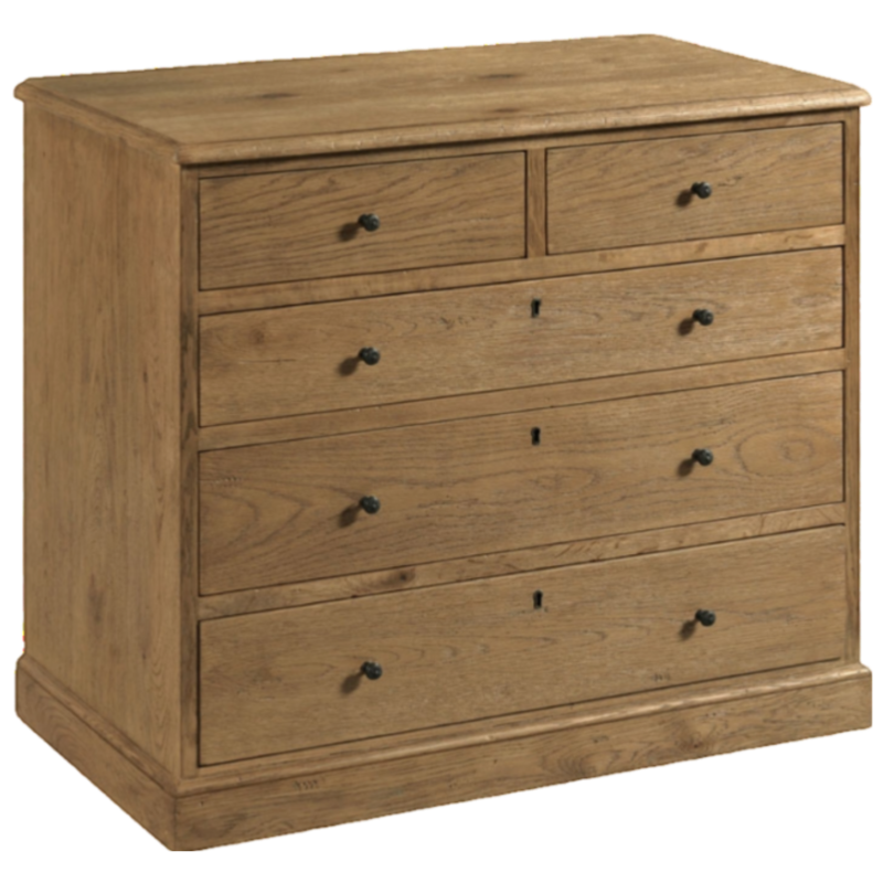 Shire Chest