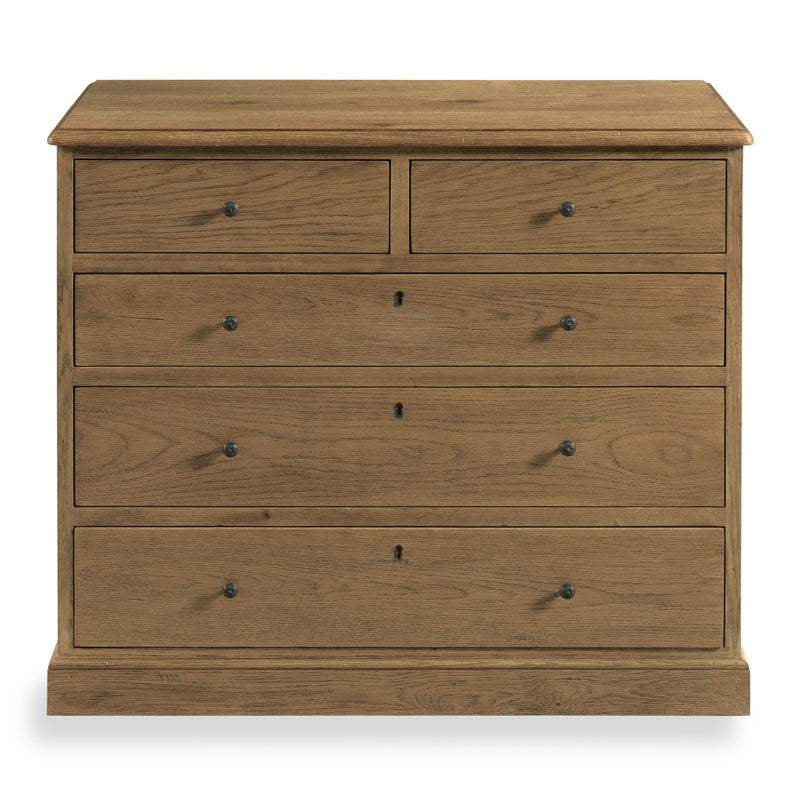 Shire Chest