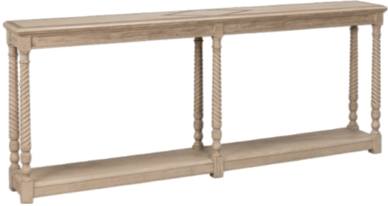 Sierra Console Table