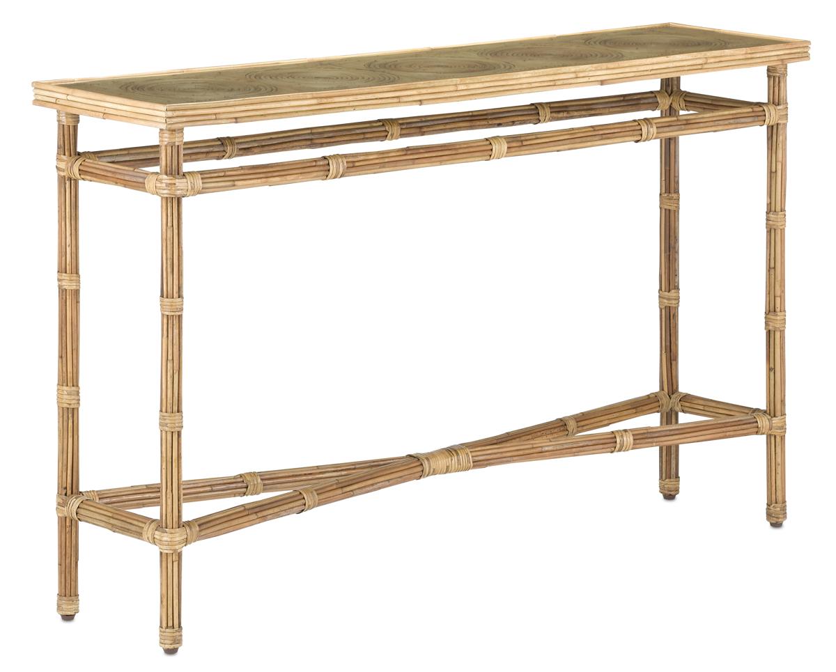 Silang Console Table